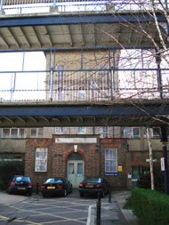old block