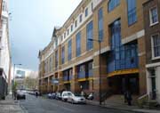 new block