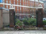 railings