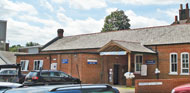 St Margaret's Hospital
