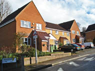 new housing