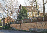 Mental Health Centre