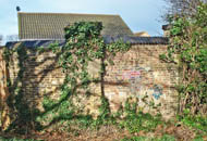 new housing
