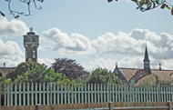 Stone House Hospital