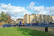 new housing