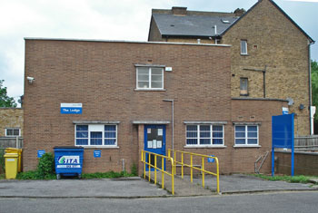Surbiton Hospital