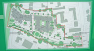 Surbiton Hospital site