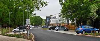 Surbiton Health Centre