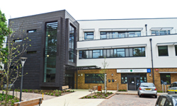 Surbiton Health Centre