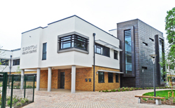 Surbiton Health Centre