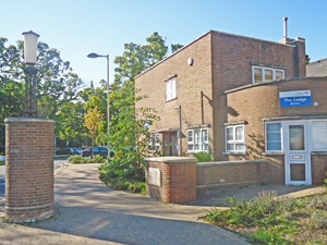 Surbiton Hosptal