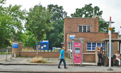 Surbiton Hospital