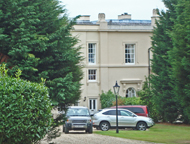 Tolmers Park