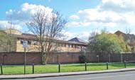 new housing