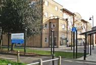 Medical Centre