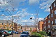 new housing