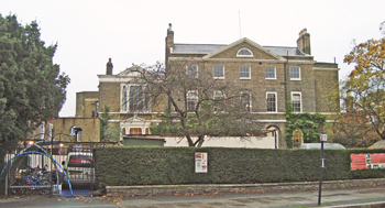 Royal Trinity Hospice