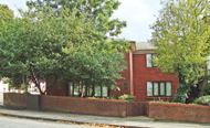 The Turrets