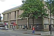 St Wilfred's Convent