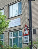 St Wilfred's Convent