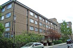 St Wilfred's Convent