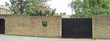 St Wilfred's Convent