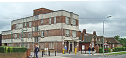 1939 extension