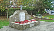 War Memorial