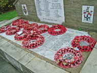 War Memorial