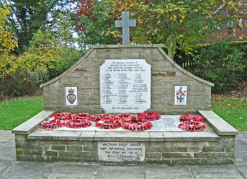 War Memorial