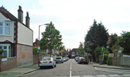 Morven Road