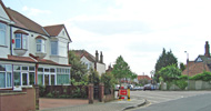 Morven Road