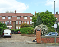 Park Hill Court