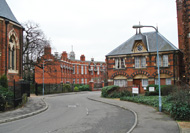 Whiting Road