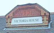 Victoria House