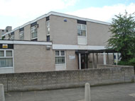 Day Hospital