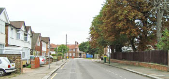 Wembley Hospital