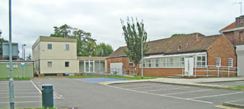 Wembley Hospital