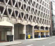 National Car Park