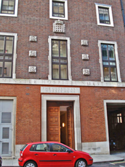 Westminster Hospital