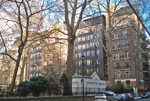 Westminster Hospital