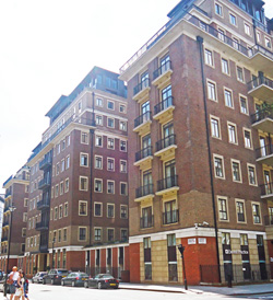 Westminster Hospital