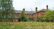 old ward blocks