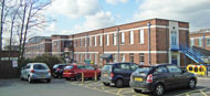 Whipps X Hospital
