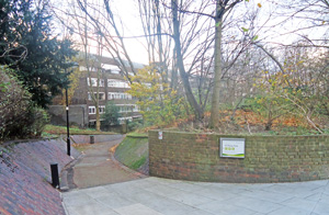 Whittington College
