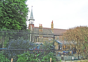 St Paul's Church