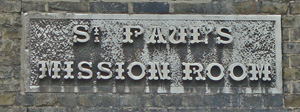Wilfred Cottage Hospital for Children