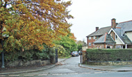 Poplar Court