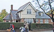 Poplar Court
