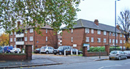 Poplar Court
